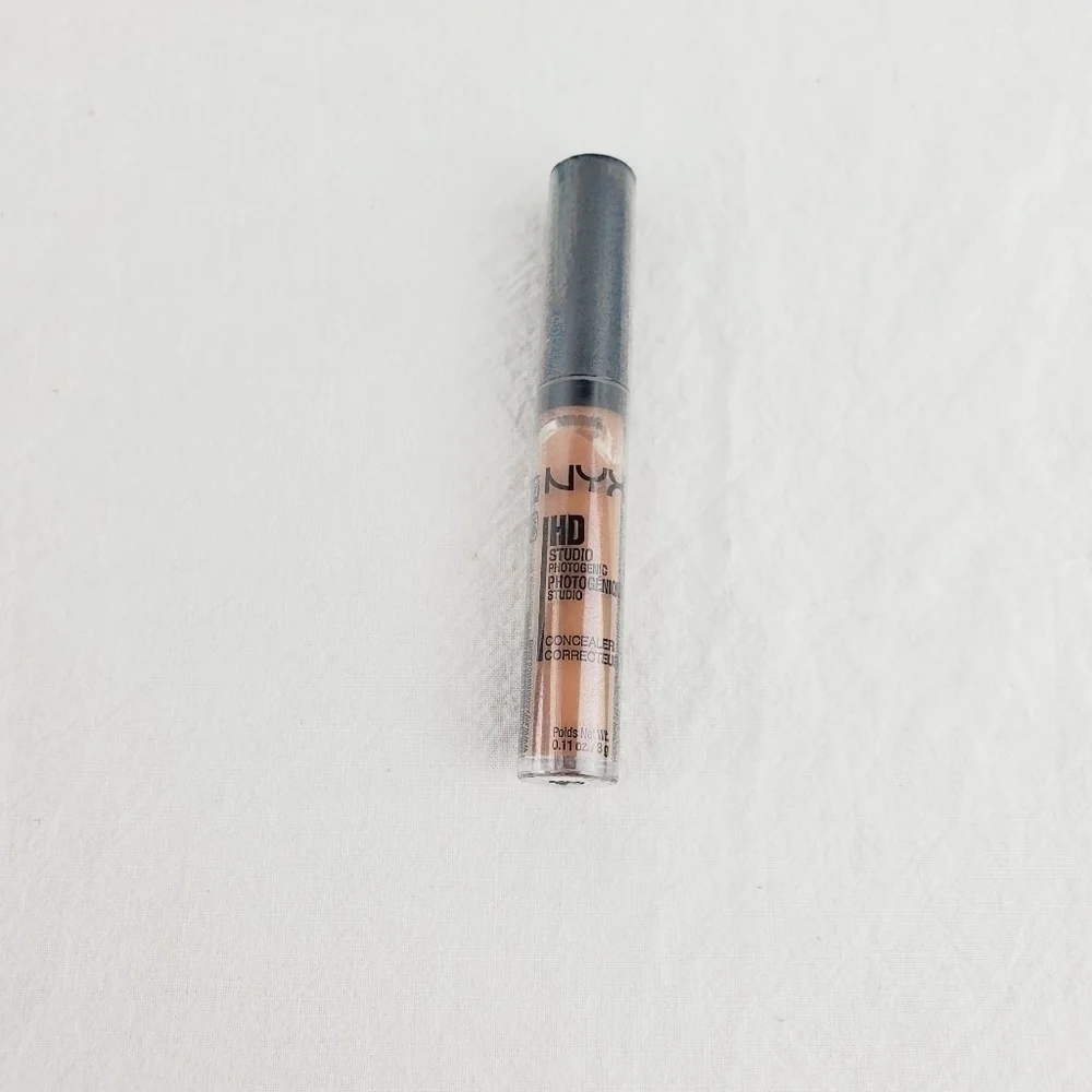 LAST ONE 🔥 NYX HD studio photogenic concealer